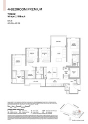 Union Square Residences (D1), Condominium #555343471